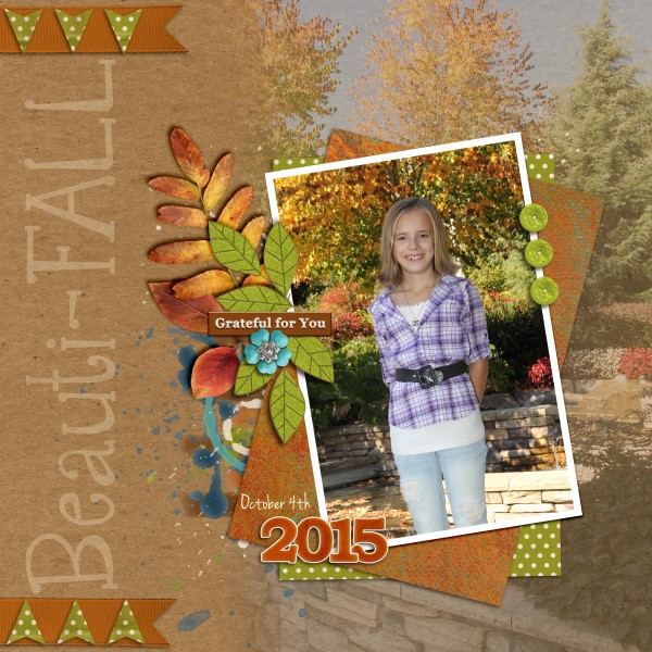 Beauti-FALL 2015