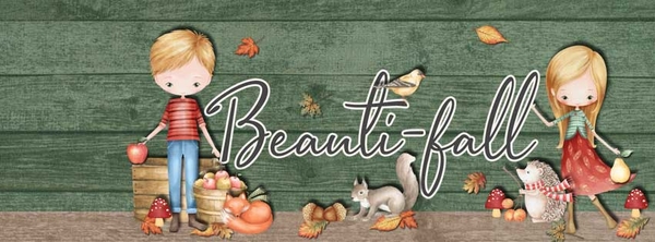 Beauti-fall FB Header