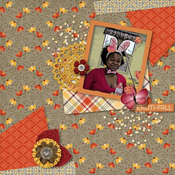 Beauti-Fall