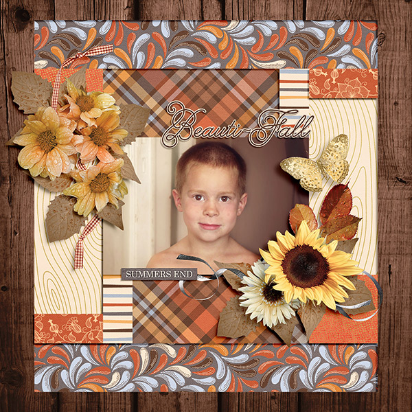 Beauti-Fall
