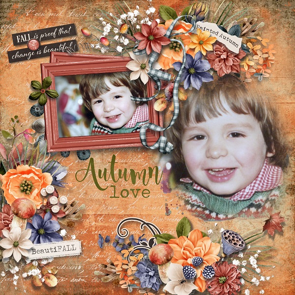 Beauti-fall