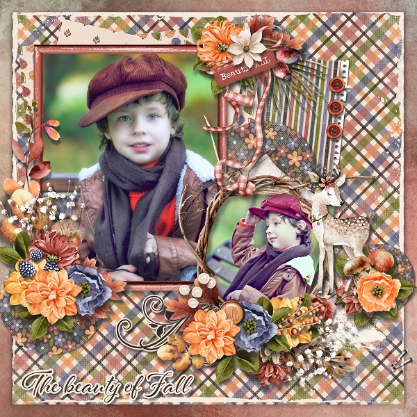 Beauti-fall
