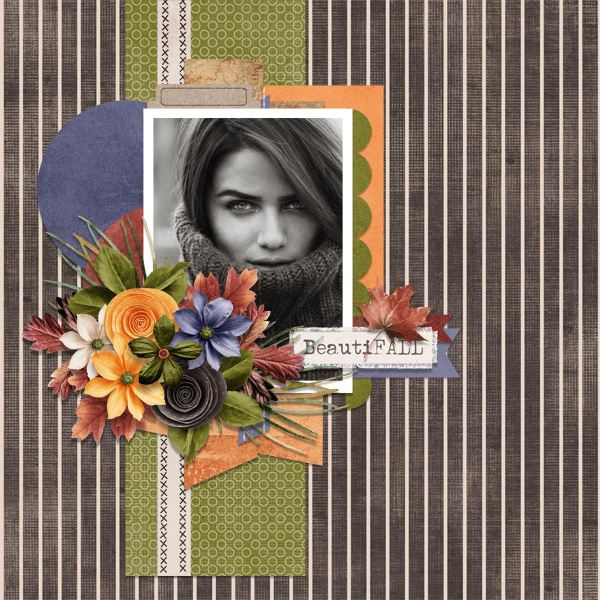 Beauti-FALL