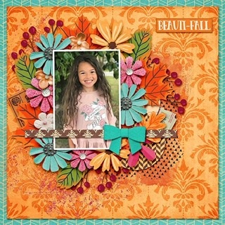 Beauti-Fall