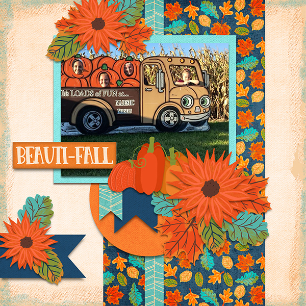 Beauti-Fall