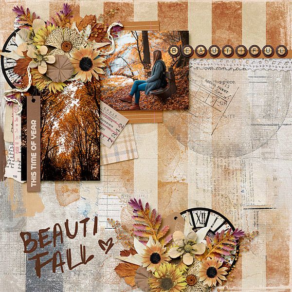 Beauti-Fall