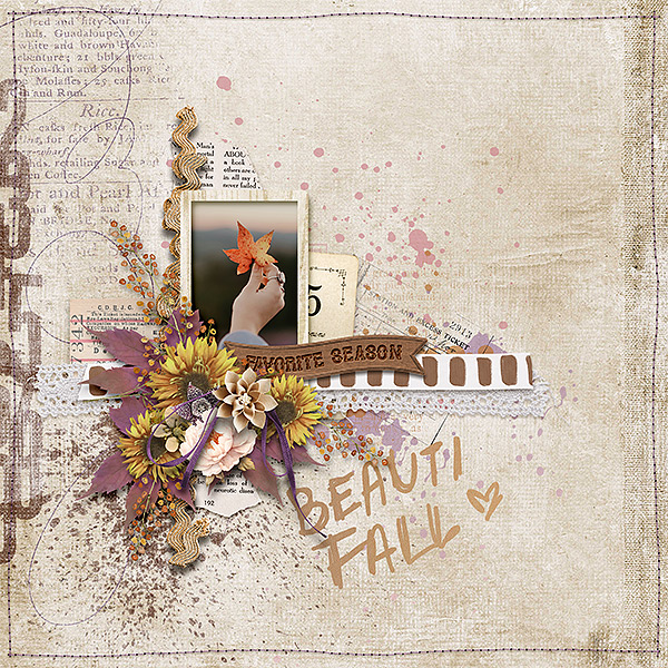beauti-fall