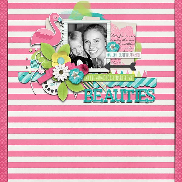 Beauties