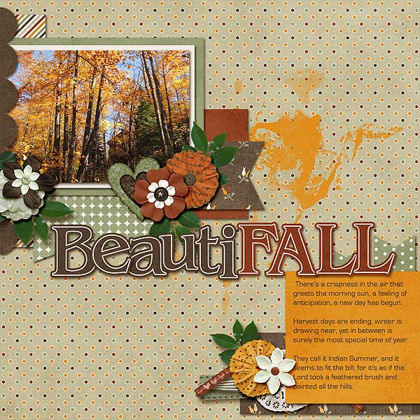 Beautifall