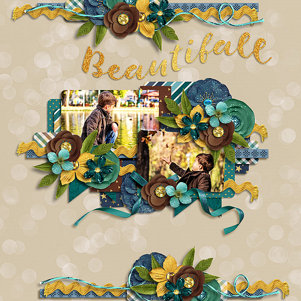 Beautifall