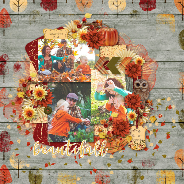 Beautifall