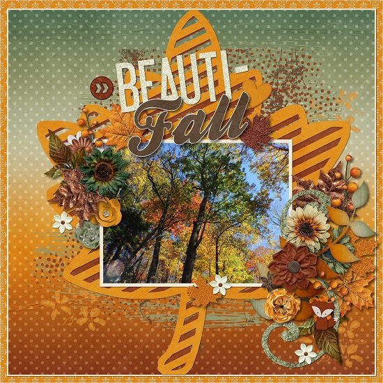 Beautifall