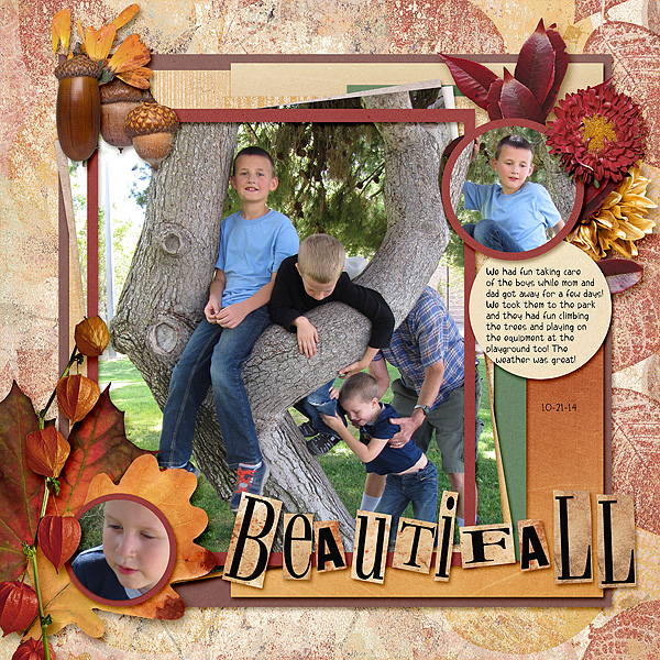Beautifall