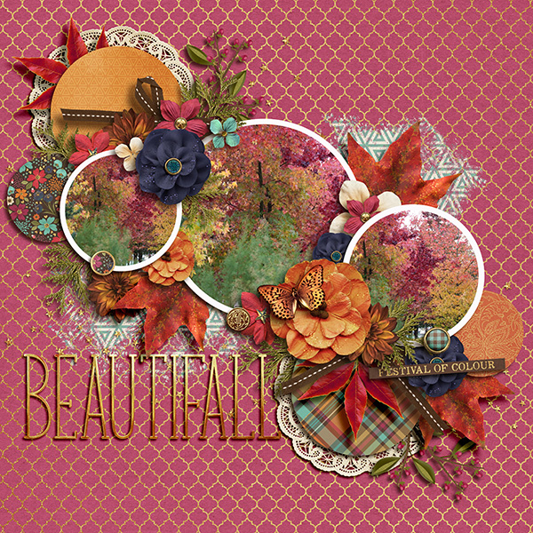 Beautifall
