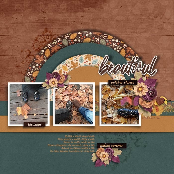 BeautiFALL