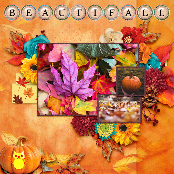 Beautifall