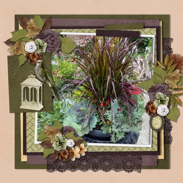 Beautiful Arrangement