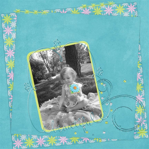 Beautiful Ashlyn