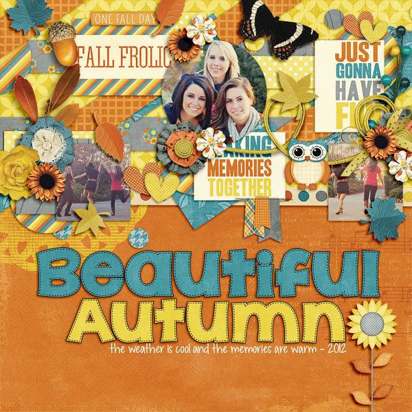 Beautiful Autumn
