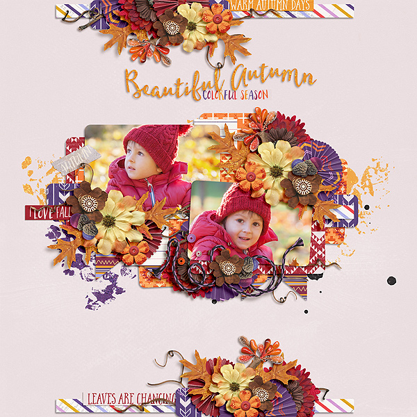 Beautiful Autumn