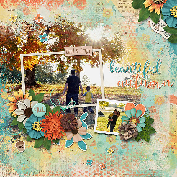 Beautiful Autumn