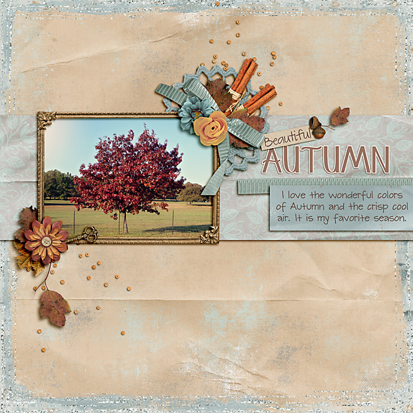 Beautiful Autumn