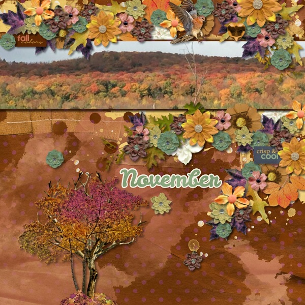 Beautiful Autumn