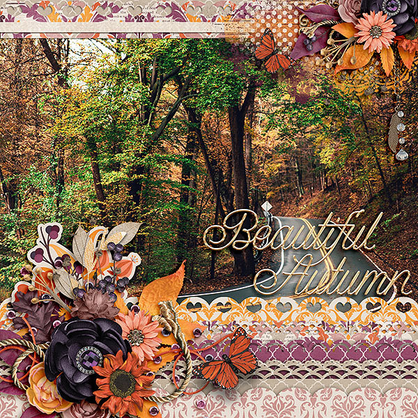 Beautiful Autumn
