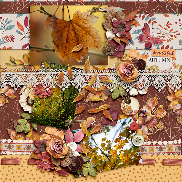 Beautiful Autumn