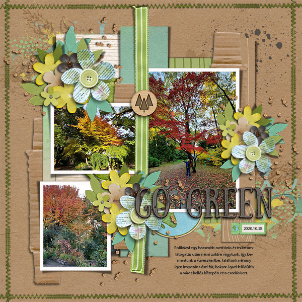 Beautiful Autumn