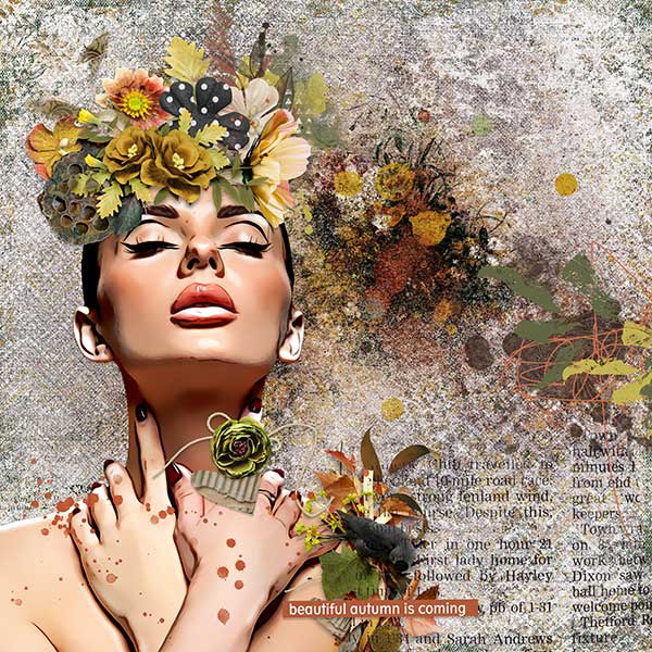 Beautiful Autumn