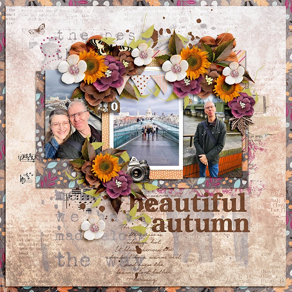 Beautiful Autumn