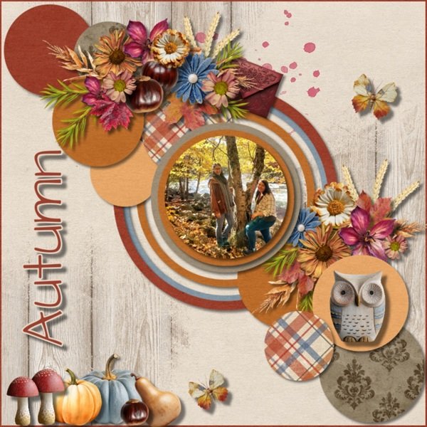 Beautiful Autumn