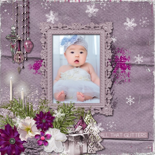 Beautiful Baby