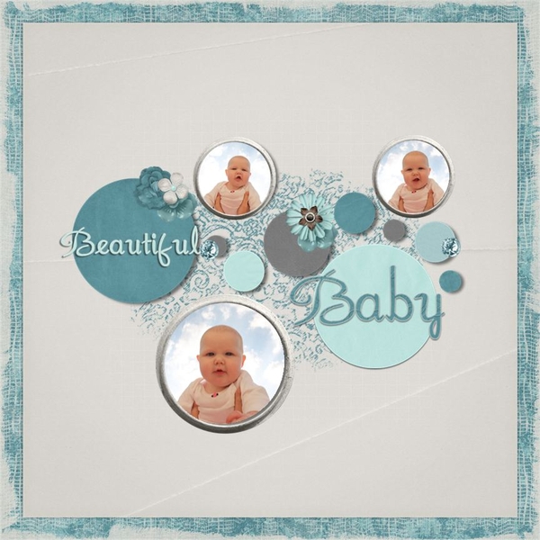 Beautiful Baby