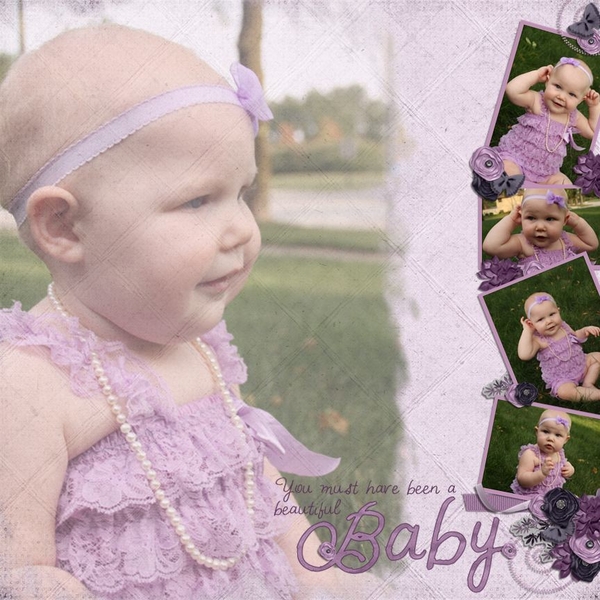 Beautiful Baby