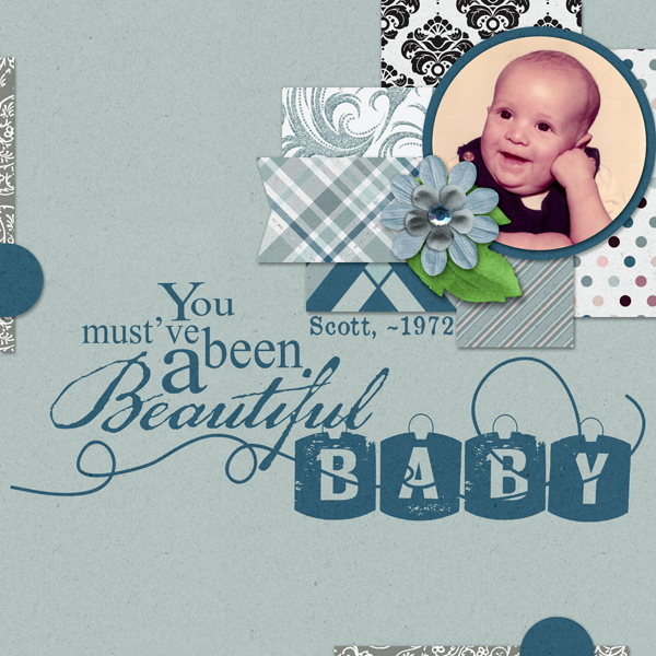 Beautiful Baby
