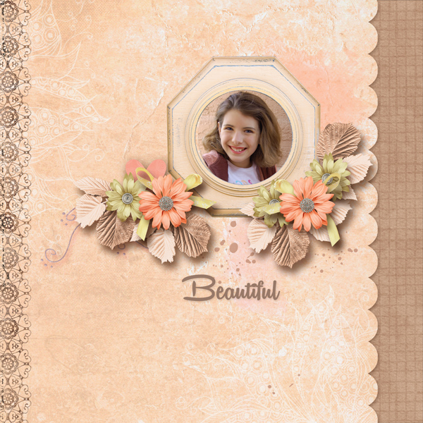 Beautiful Beautiful Girl