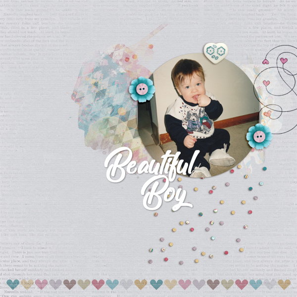 Beautiful Boy
