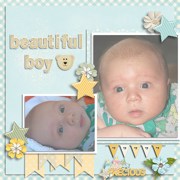 Beautiful Boy