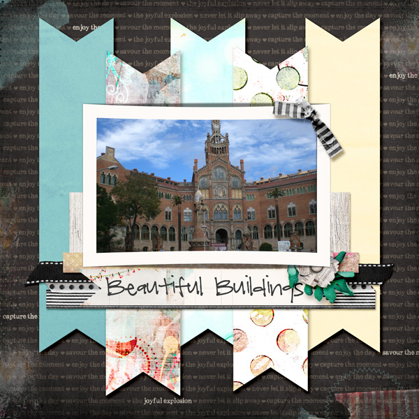 beautiful buildings