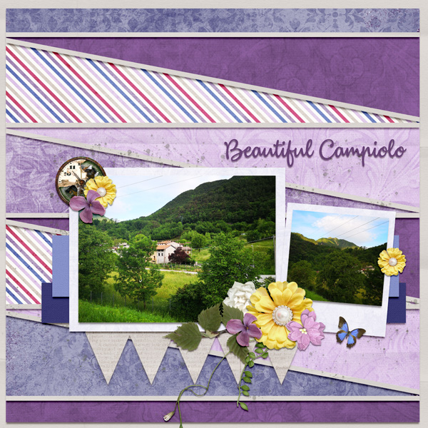 beautiful Campiolo