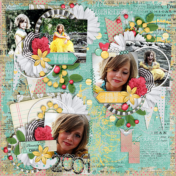 Beautiful Child