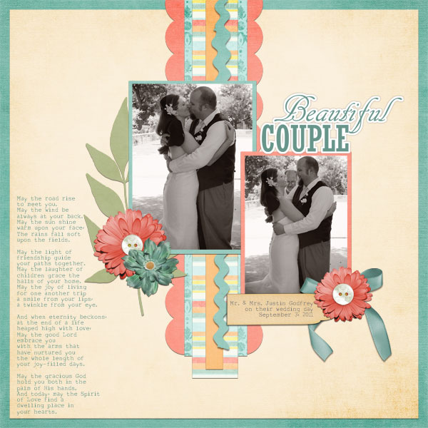 Beautiful Couple