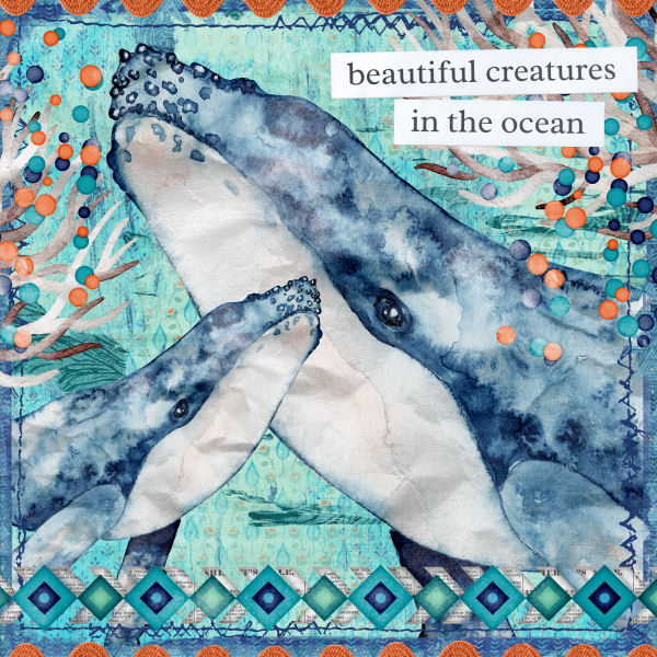 beautiful creatures