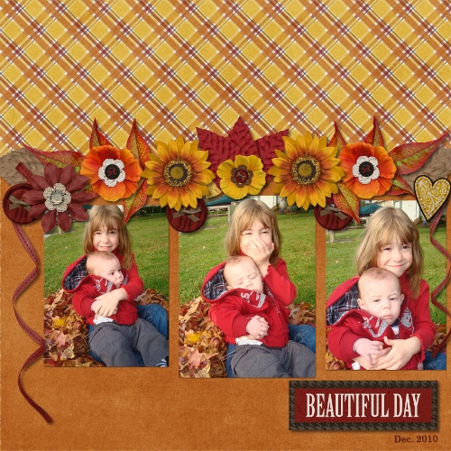 beautiful day