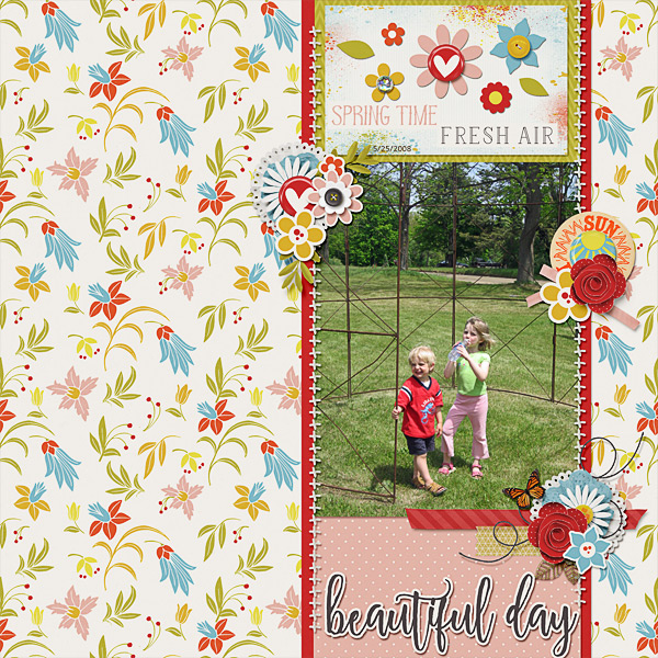 Beautiful Day