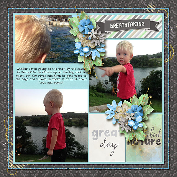 Beautiful Day