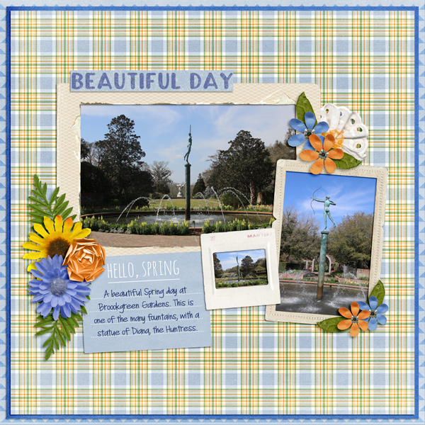 Beautiful Day