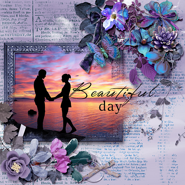 Beautiful day